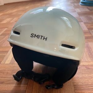 Smith Ski Helmet